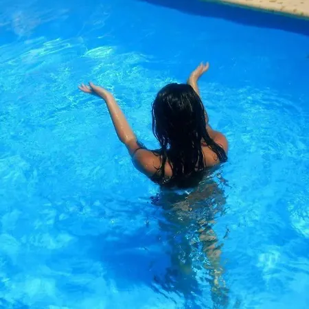Sa Dom De Babbu Tatil Evi