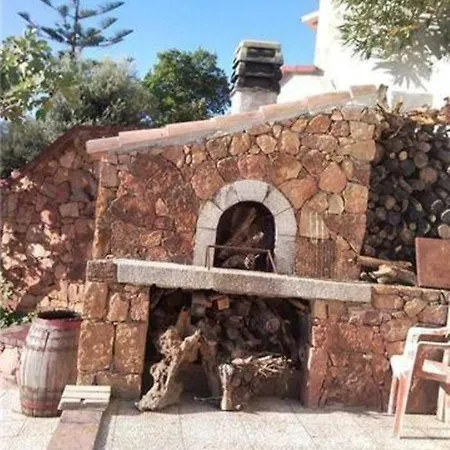 Sa Dom De Babbu Tatil Evi *