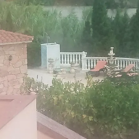 Sa Dom De Babbu Budoni