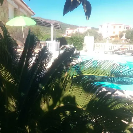 Tatil Evi Sa Dom De Babbu *