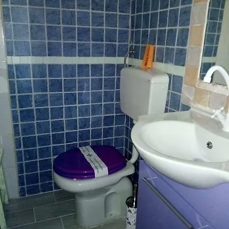 Sa Dom De Babbu Tatil Evi Budoni