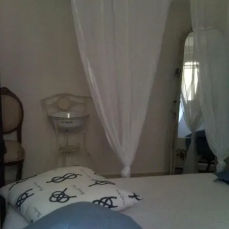 Tatil Evi Sa Dom De Babbu