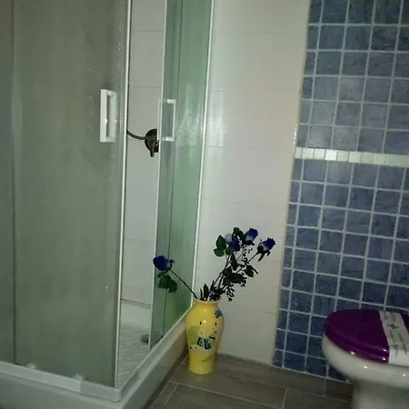Tatil Evi Sa Dom De Babbu
