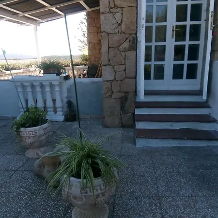 Sa Dom De Babbu * Budoni