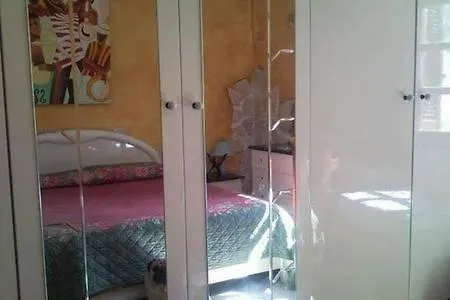 Tatil Evi Sa Dom De Babbu *