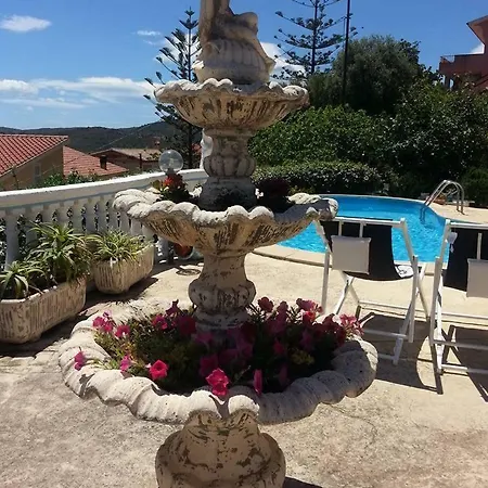 Sa Dom De Babbu * Budoni