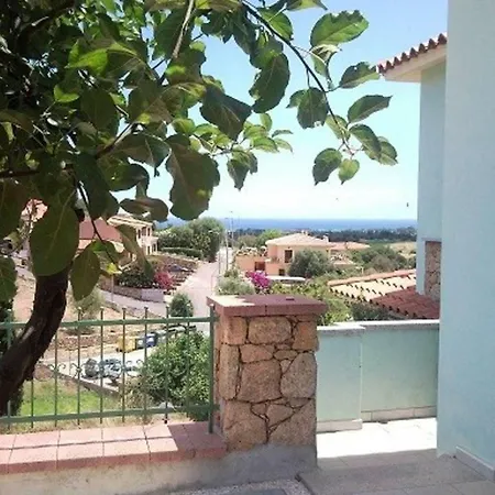 Sa Dom De Babbu Tatil Evi *