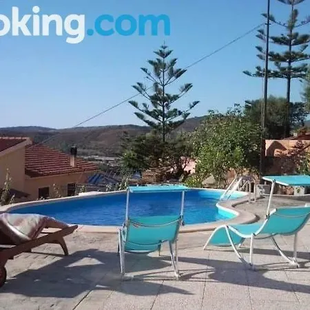 Sa Dom De Babbu Tatil Evi Budoni